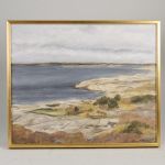 1714 4339 OIL PAINTING